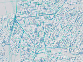 UniMap-Map data