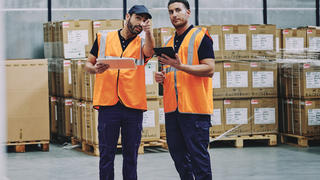 The future of supply chains: 2023 trends to know