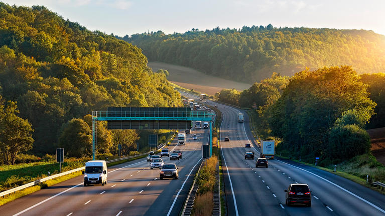 Road Data Redefined-Events