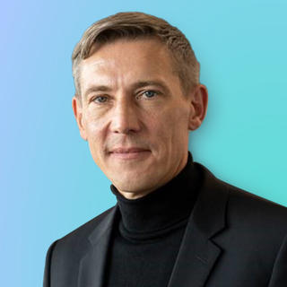 Alexander Nedinger - Supervisory Board Member