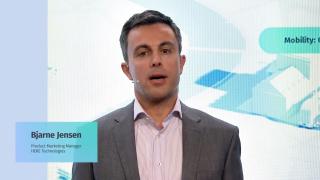 Iinfrastructure planning CES 2022 Video