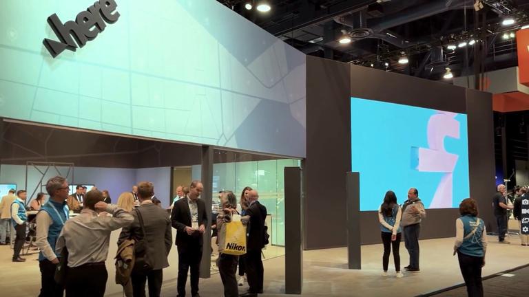 CES 2024 Day 1