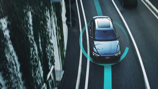 Automated driving