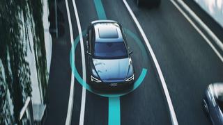 Automotive-HERE Positioning