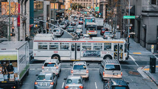 Tram