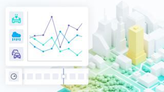 Location data processing and analytics