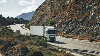 Better fleet performance and route optimization (Tata Consultancy Services)