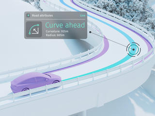 build resilient adas and ad solutions