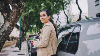 Make city life work