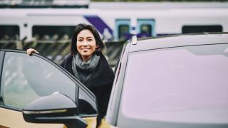 Building the mobility services of the future