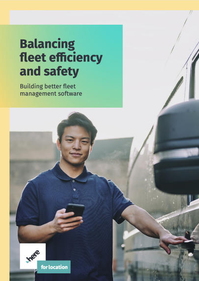 Efficiency versus safety-eBook cover v2