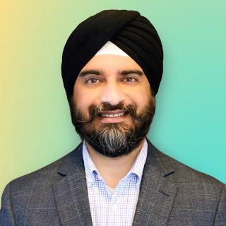 Damandeep Kochhar
