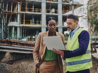 Building resilience