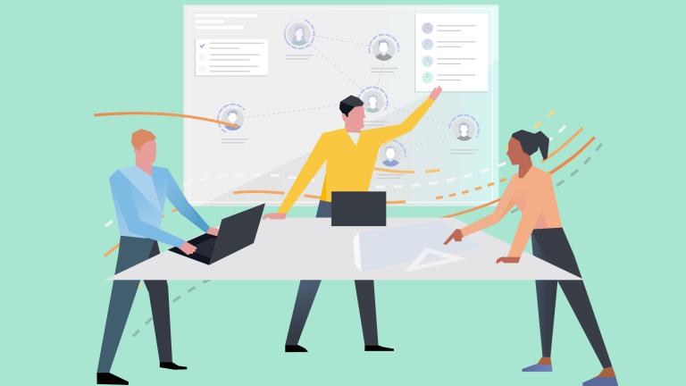 Sustainability Employees