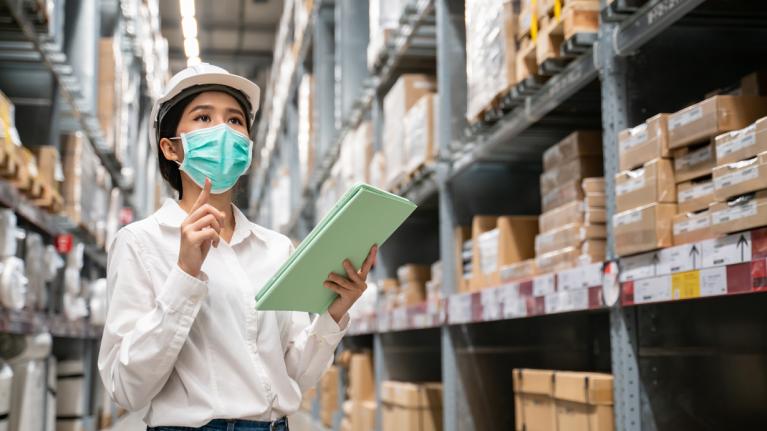 Supply chain Japan