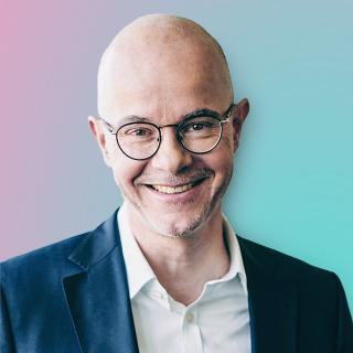 Dr Riclef Schmidt-Chausen