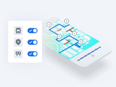 Build Applications