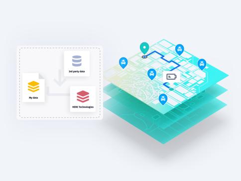 Develop Services