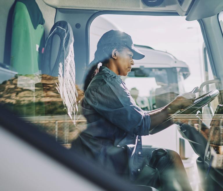 Fleet Management