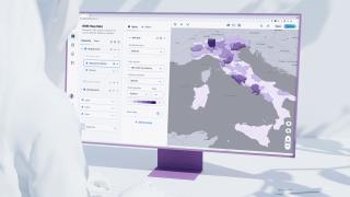 HERE Map Data