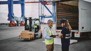 The ultimate way to build a predictive supply chain - Events
