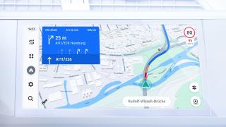 ISA Map