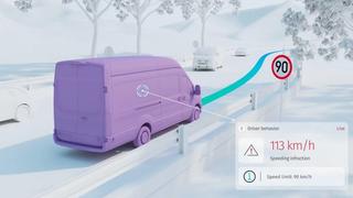 Maps for ADAS & HAD