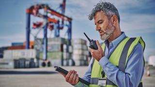 Data-driven predictive supply chains