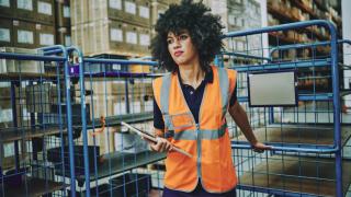 Optimizing roll container management through digitization (Atos)