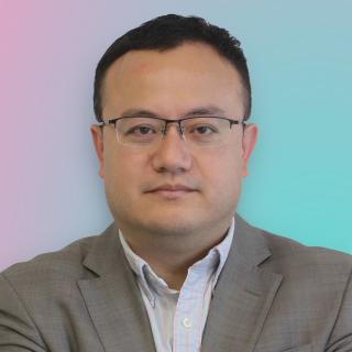 Patrick Cheng