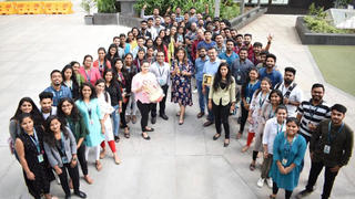 HERE India Employeers