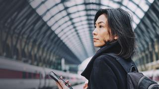 Rebuilding smart mobility