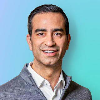 Sanjay Brahmawar-Supervisory Board
