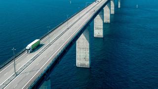 bridge