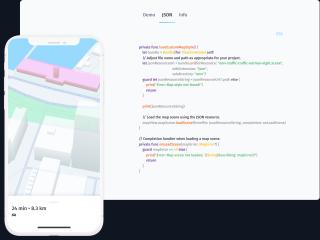 Customize the look and feel of your map