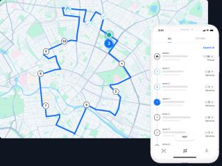Build smart navigation into your app