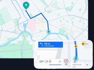 Find the right path with intelligent routing