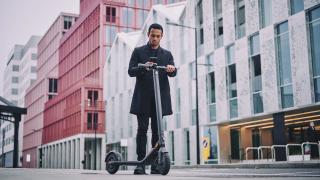 Shaping the future of smart cities