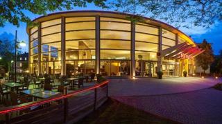 Sheraton Offenbach hotel Germany