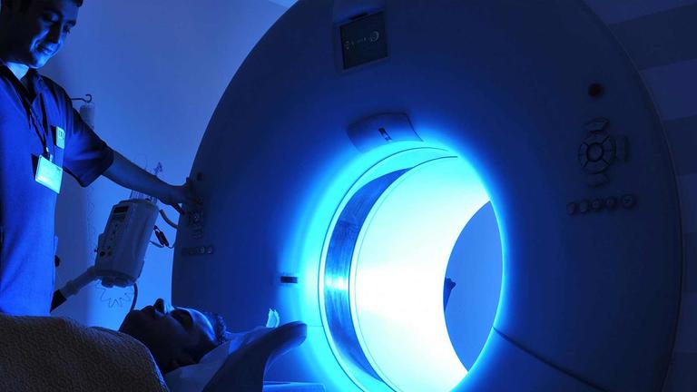HERE cooperates with Siemens Healthineers