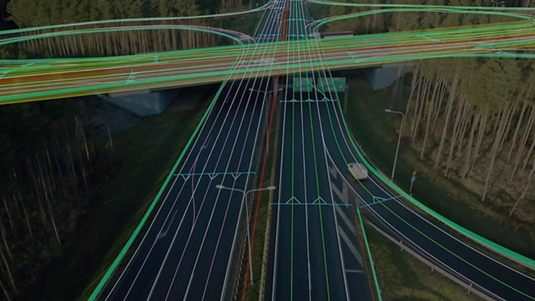 HERE helps Siemens venture SIMULYTIC create autonomous vehicle risk profiles for insurers