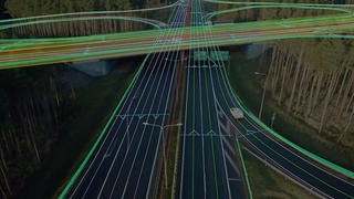 HERE helps Siemens venture SIMULYTIC create autonomous vehicle risk profiles for insurers