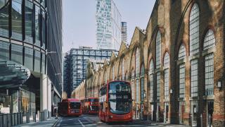 Smart mobility today and tomorrow improving the way we move