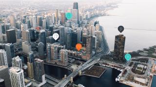Smart Tools for Smart Cities webinar