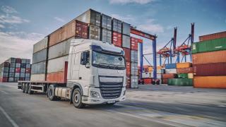 Solving today's most pressing supply chain challenger (AWS)