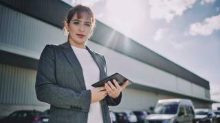 transforing warehouse opertaions