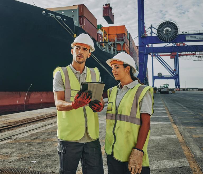 Supply chain