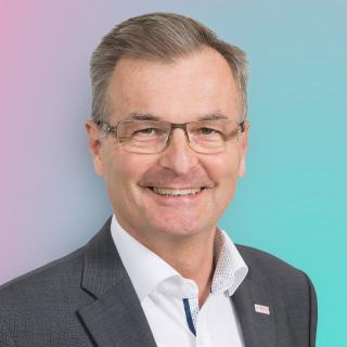 Prof. Dr. Thomas Kropf