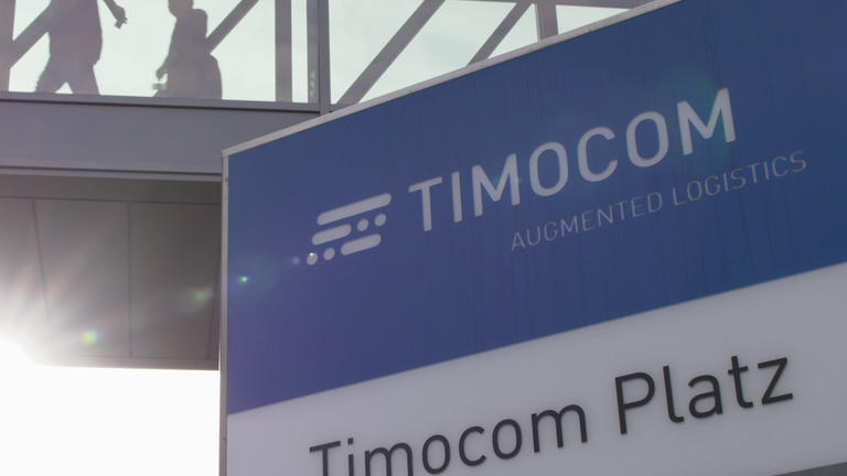 Timocom-customer story