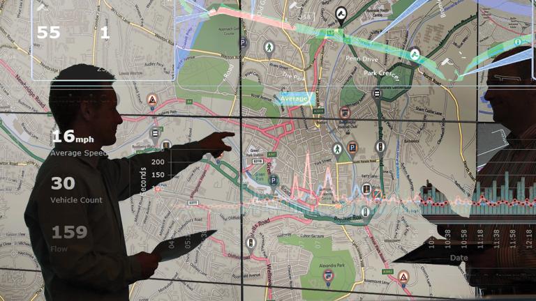 HERE Technologies today announced that Siemens Mobility is integrating the HERE corridor travel time API into its Journey Time as a Service solution.